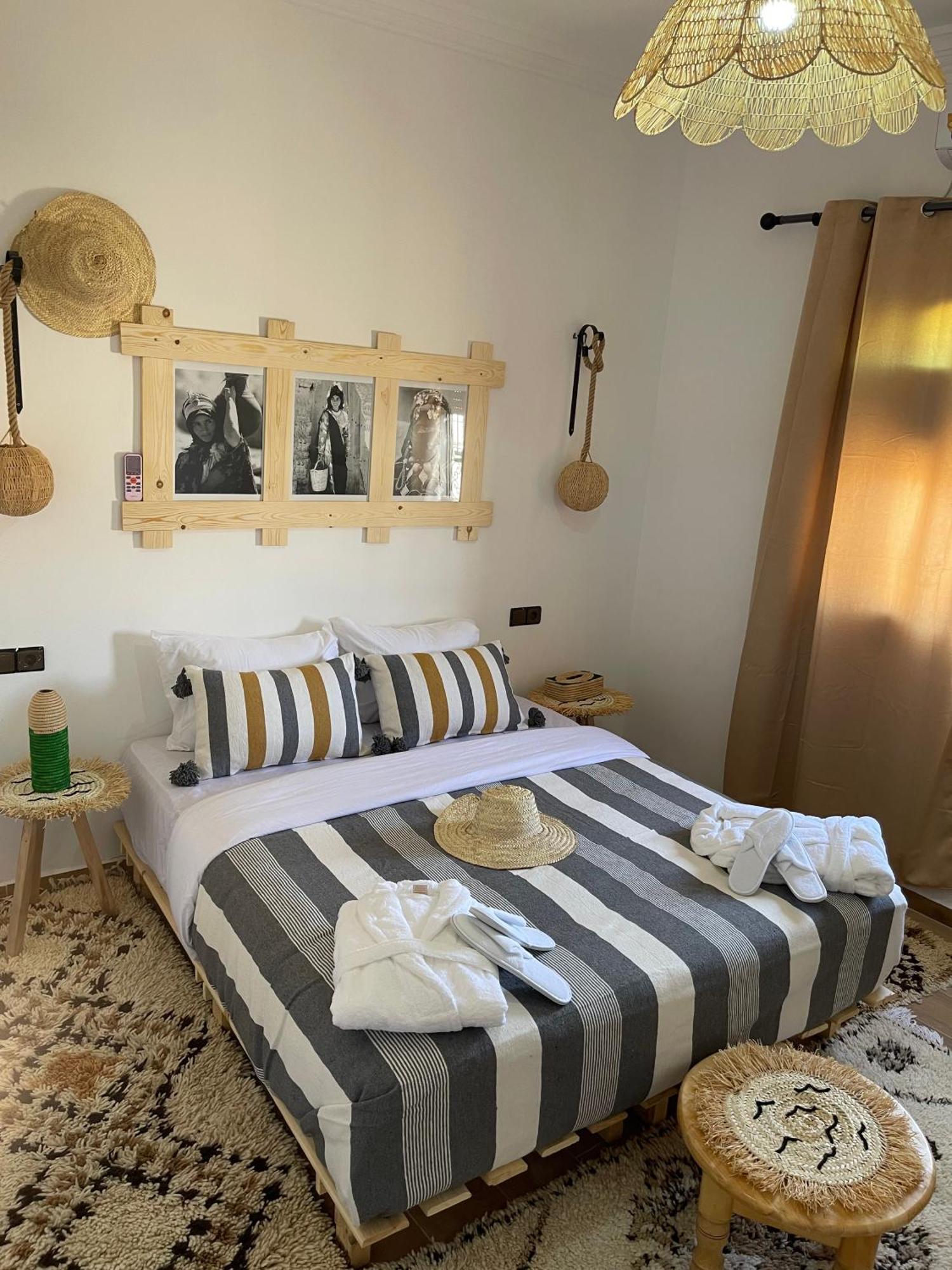 Dar Mgouna Roses Kelaat-M'Gouna Rom bilde